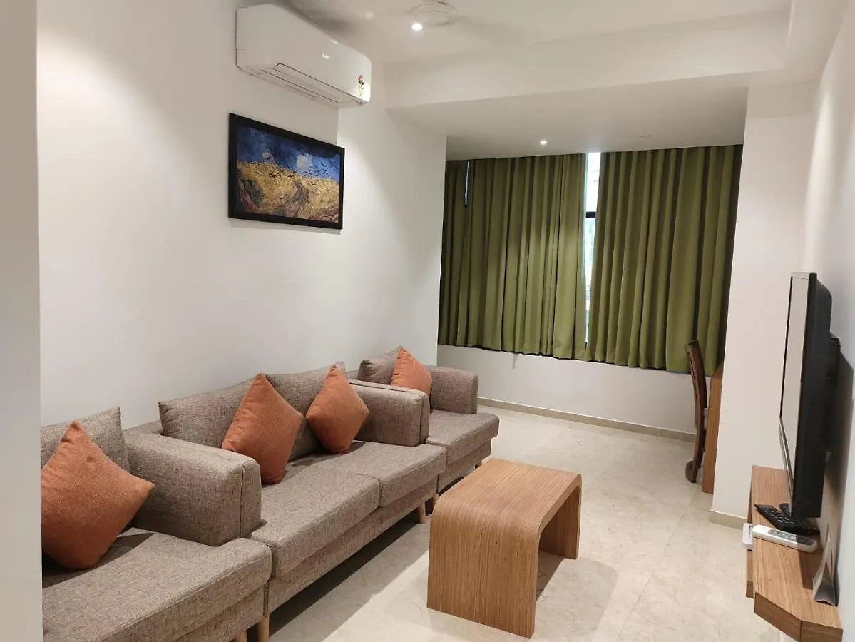 Hotel Hillway Kollam