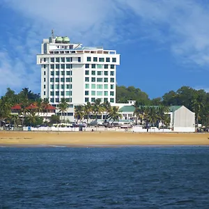 5* Hotel The Quilon And Convention Center